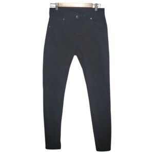 Redman jeans mens size 31 black button-fly closure